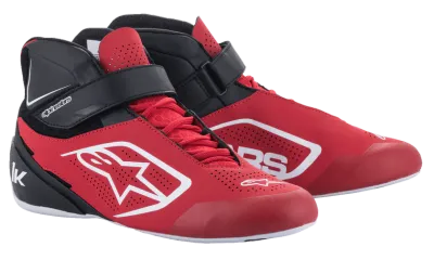 Alpinestars Tech-1 K V2 Red