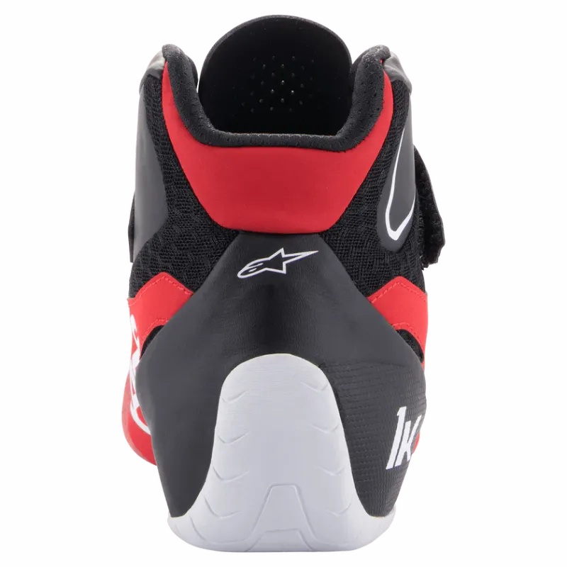 Alpinestars Tech-1 K V2 Red
