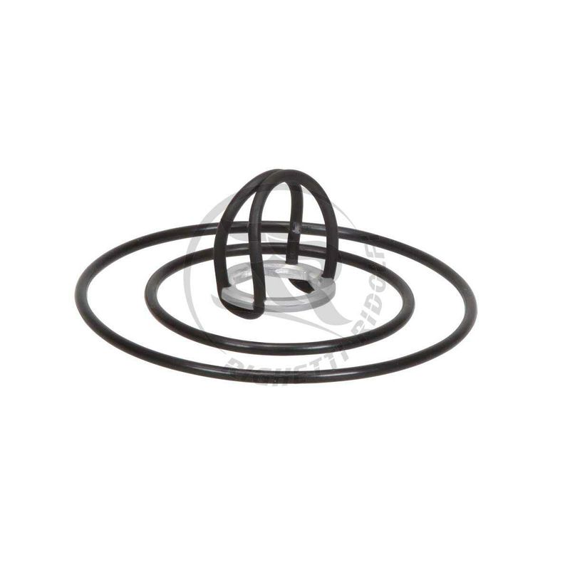 Safety ring for big spark plug (21mm)