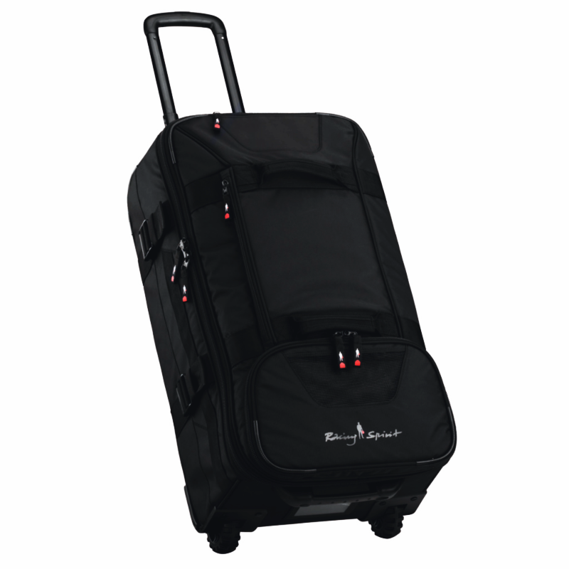 Racing Spirit Medium trolley