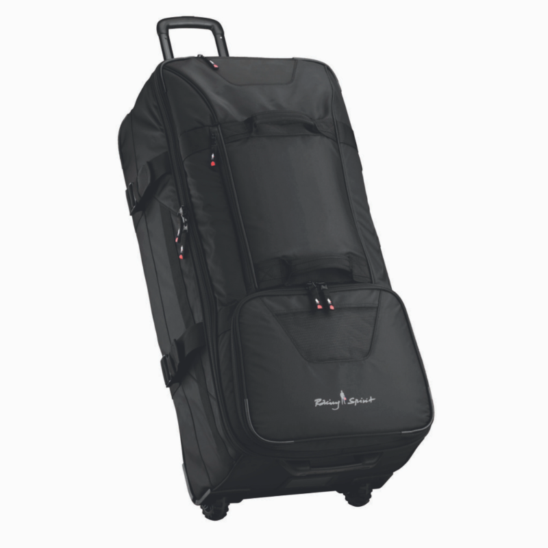 Racing Spirit Large trolley