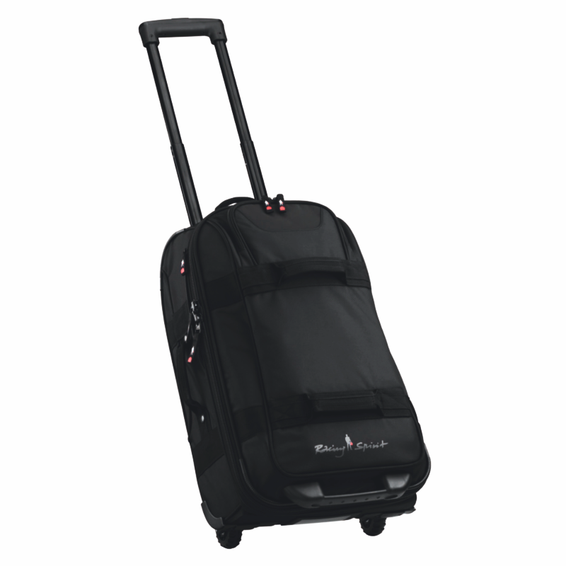 Racing Spirit small trolley