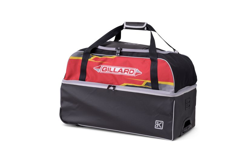 Gillard Travel bag