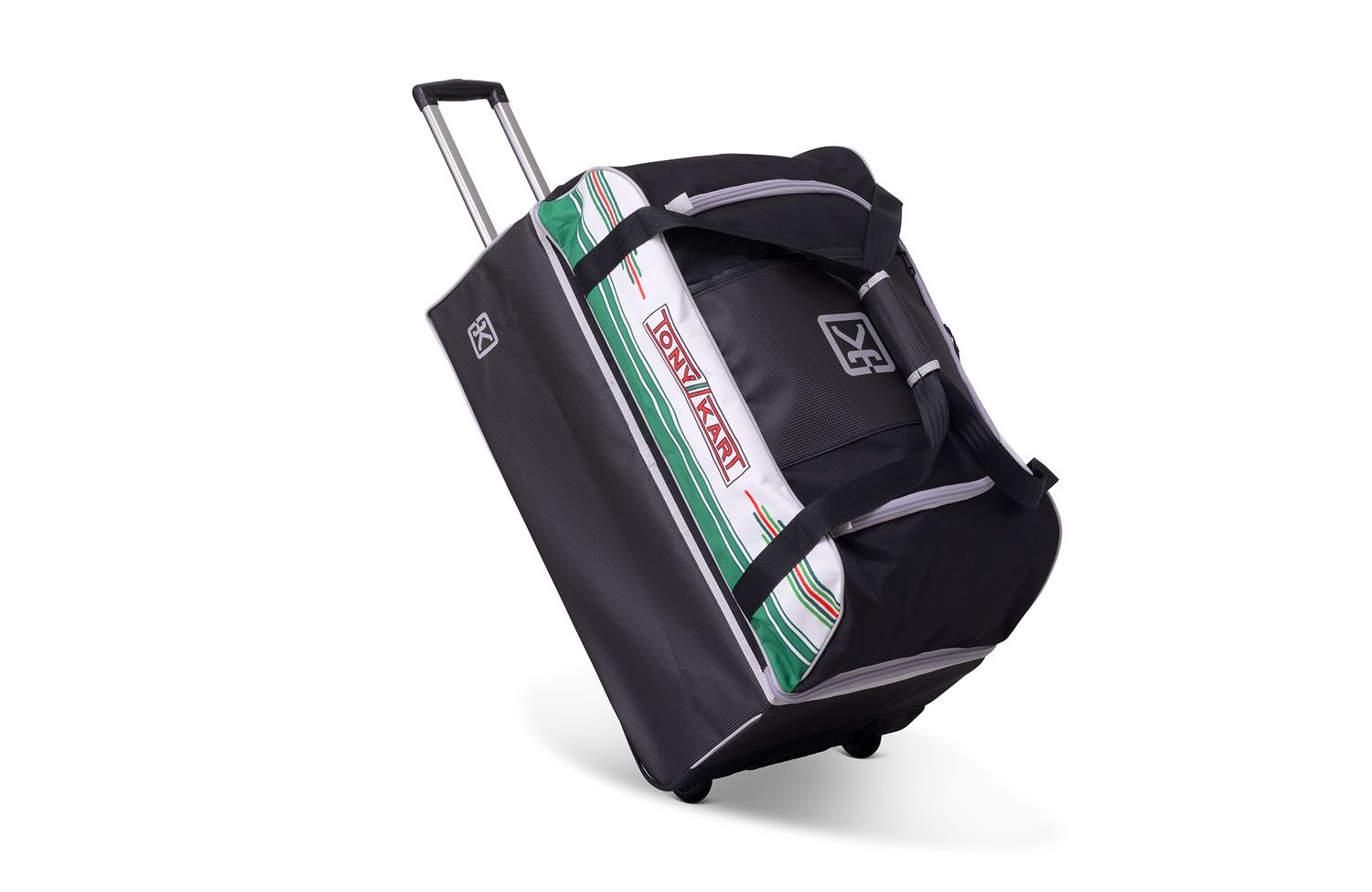 Tony-Kart Travel bag