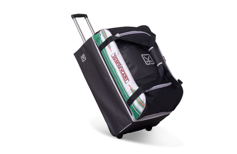 Tony-Kart Travel bag