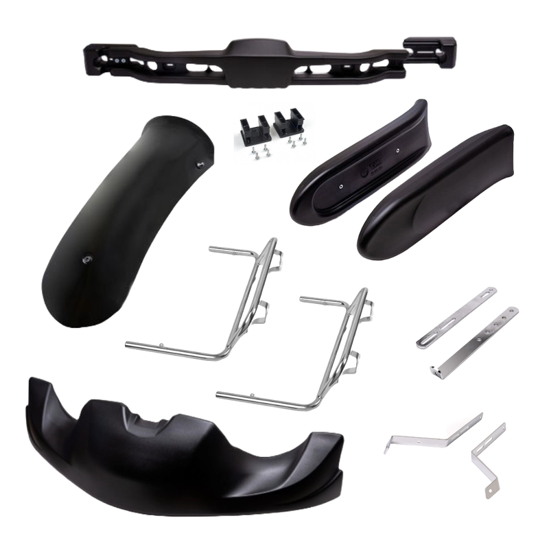 Tillotson T4 2025 Bodywork kit