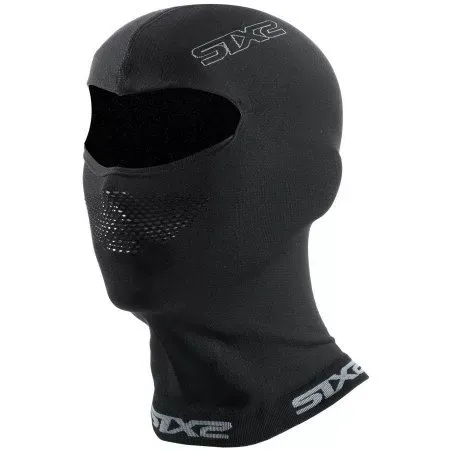 Sixs black balaclava