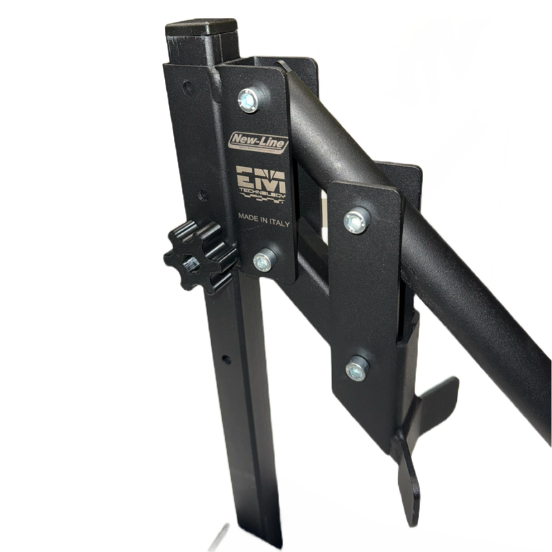 New-Line tyre lever