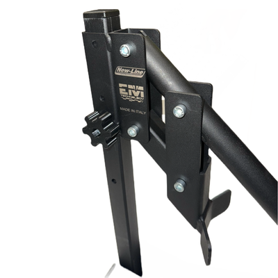 New-Line tyre lever