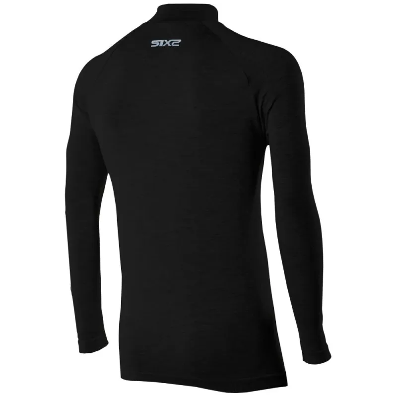 Sixs Merino Wool Top