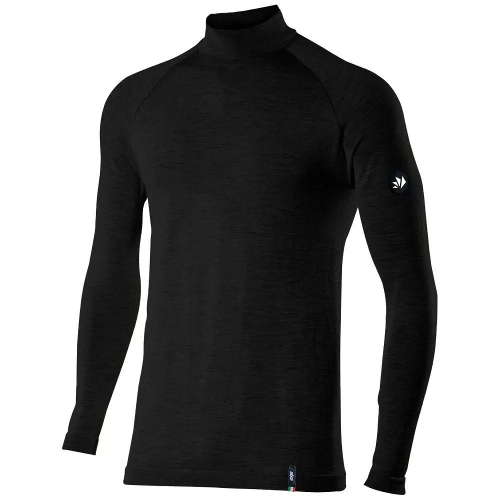 Maglia Sixs Merino M/L