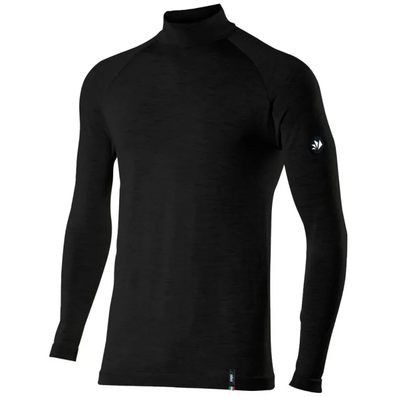 Sixs Merino Wool Top