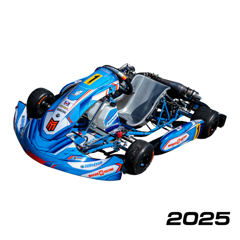 Tillotson T4 complete New