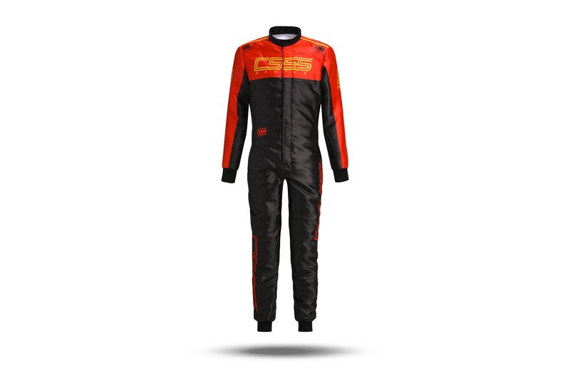 CS55 2025 suit