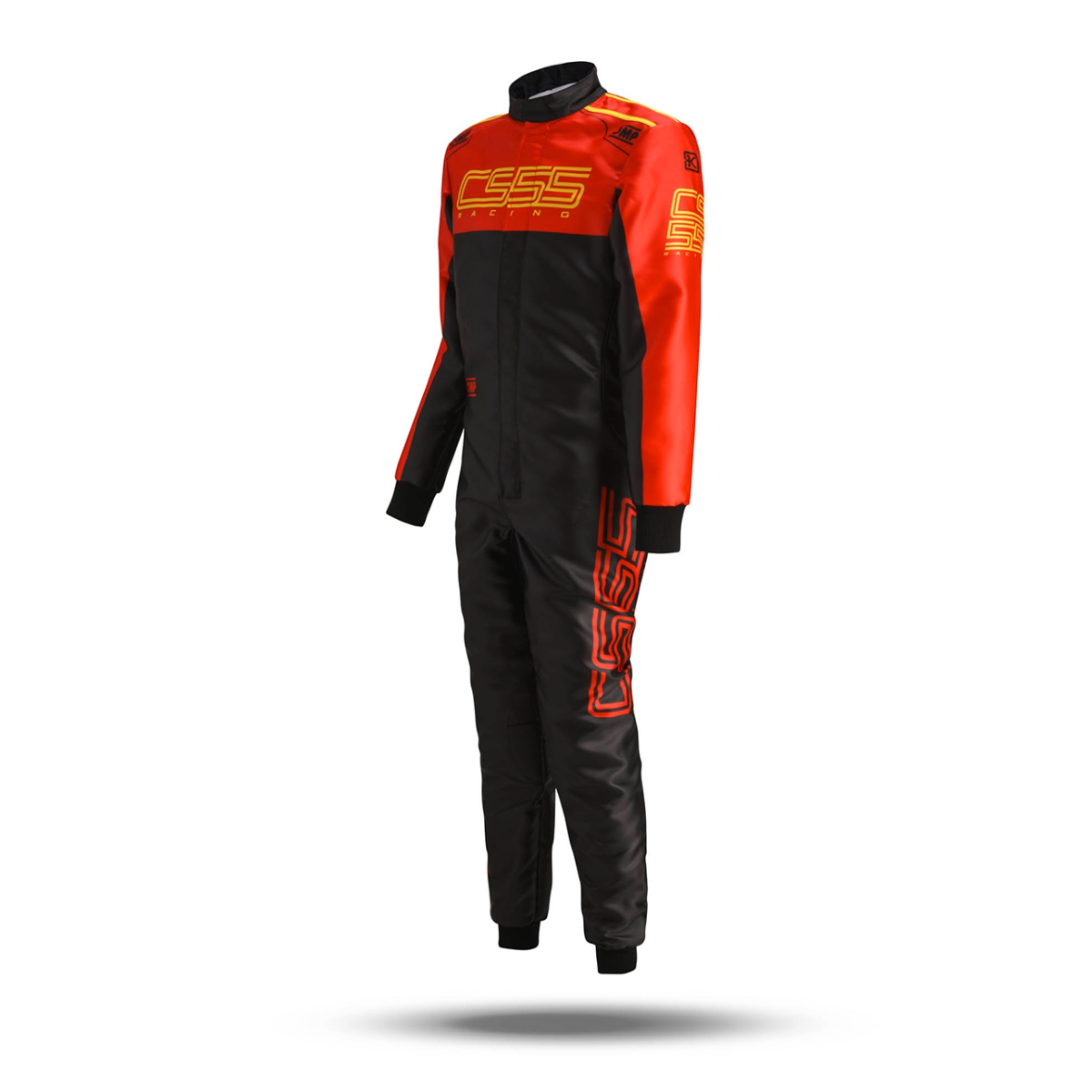 CS55 2025 suit