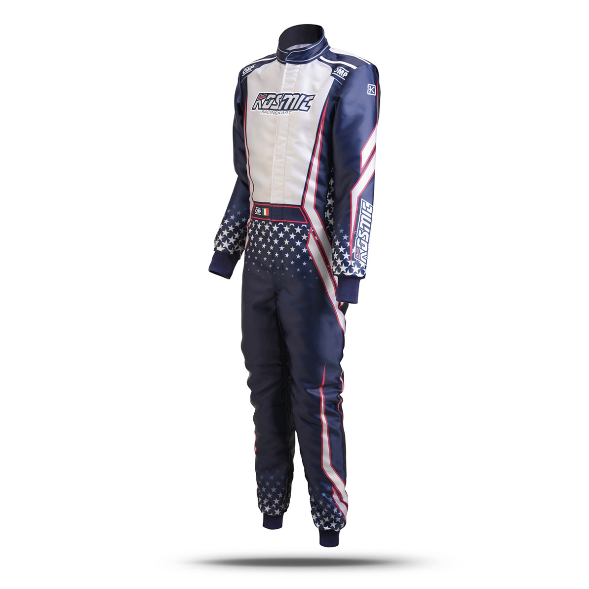 Kosmic 2025 suit