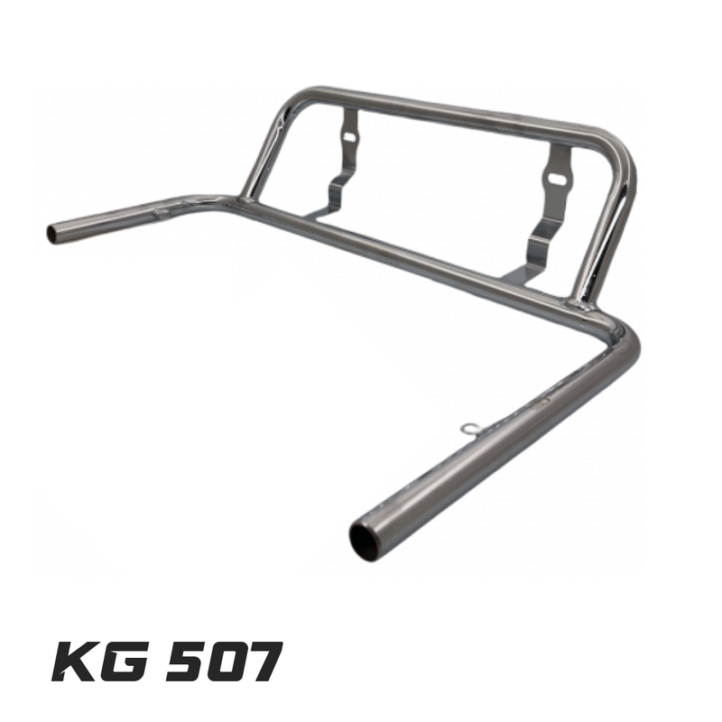 KG 507 Bodywork support