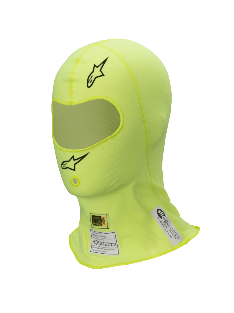 Alpinestars ZX Evo V2 balaclava