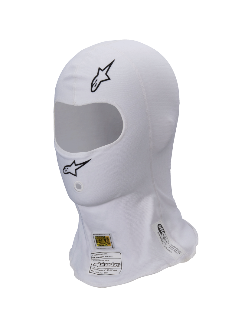 Alpinestars ZX Evo V2 balaclava