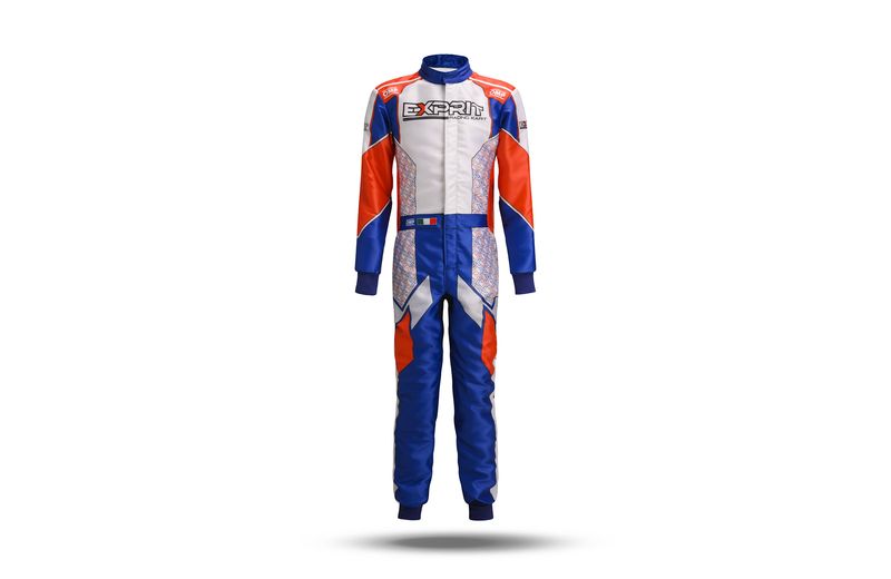 Exprit 2025 suit