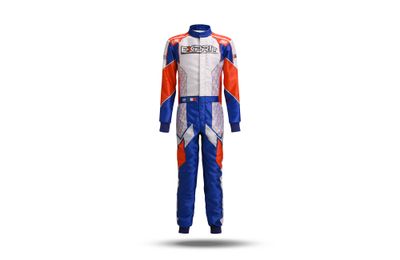 Exprit 2025 suit