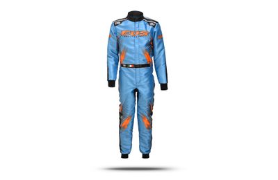 EOS 2025 suit