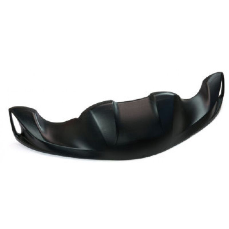KG Front spoiler 509 black