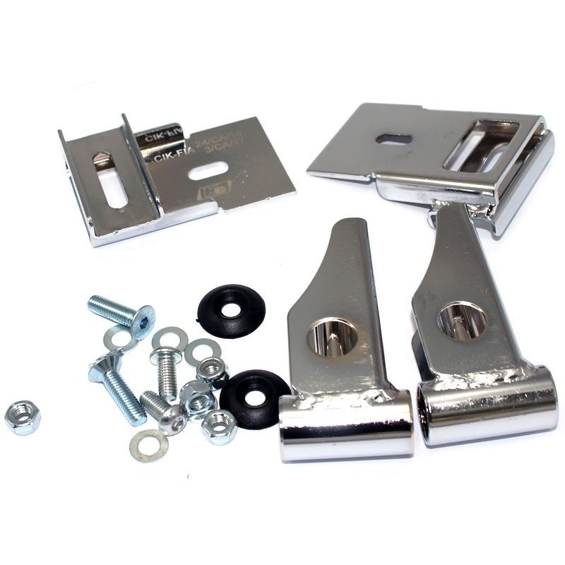 KG Rear Spoiler Fittings Support