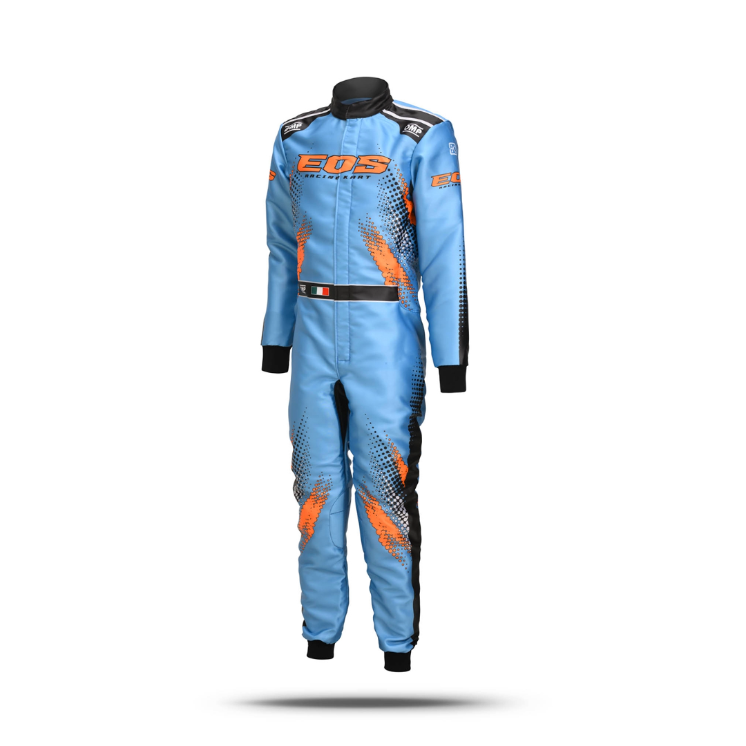 EOS 2025 suit