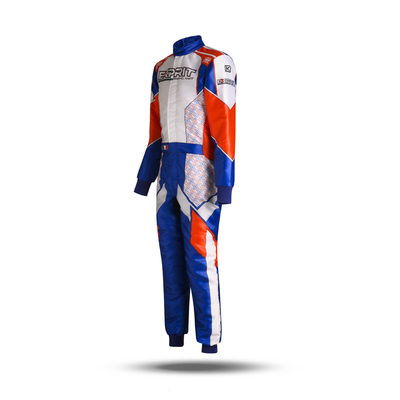 Exprit 2025 suit