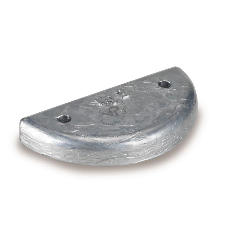 2 Kg lead