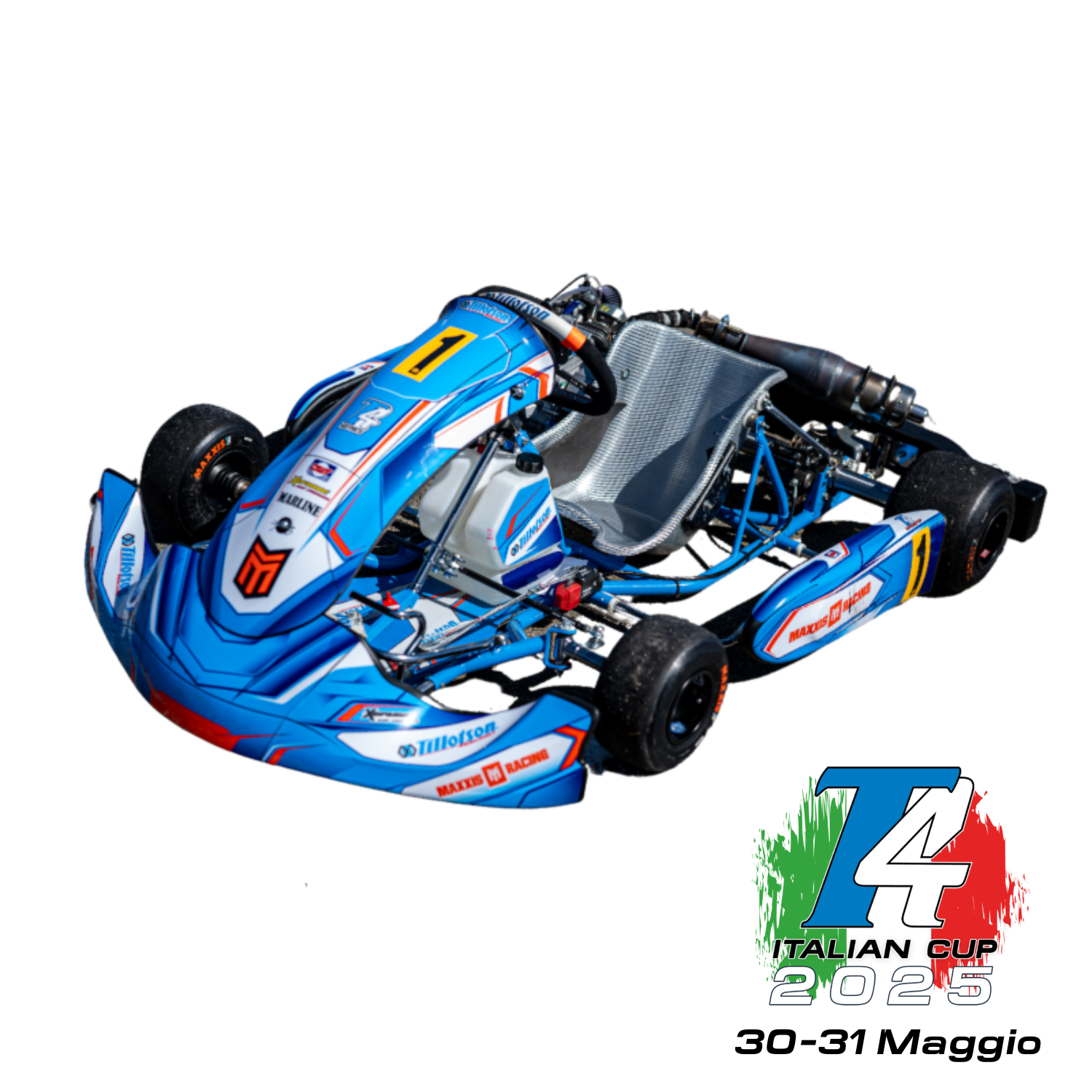 Tillotson T4 Italian Cup 2025