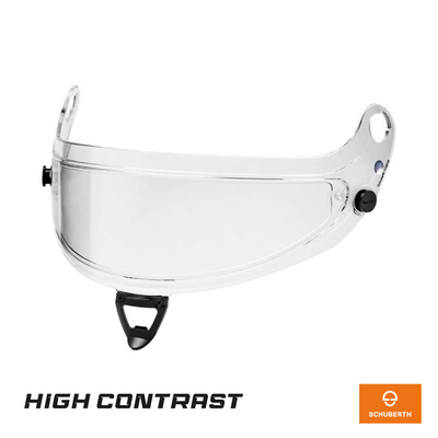 Schuberth HC Clear visor
