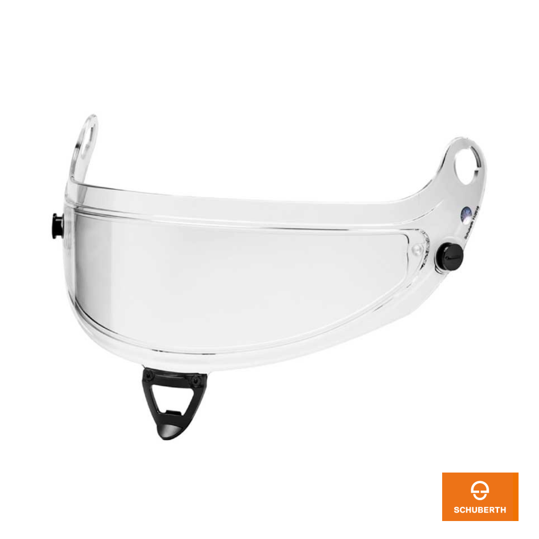 Schuberth Clear visor