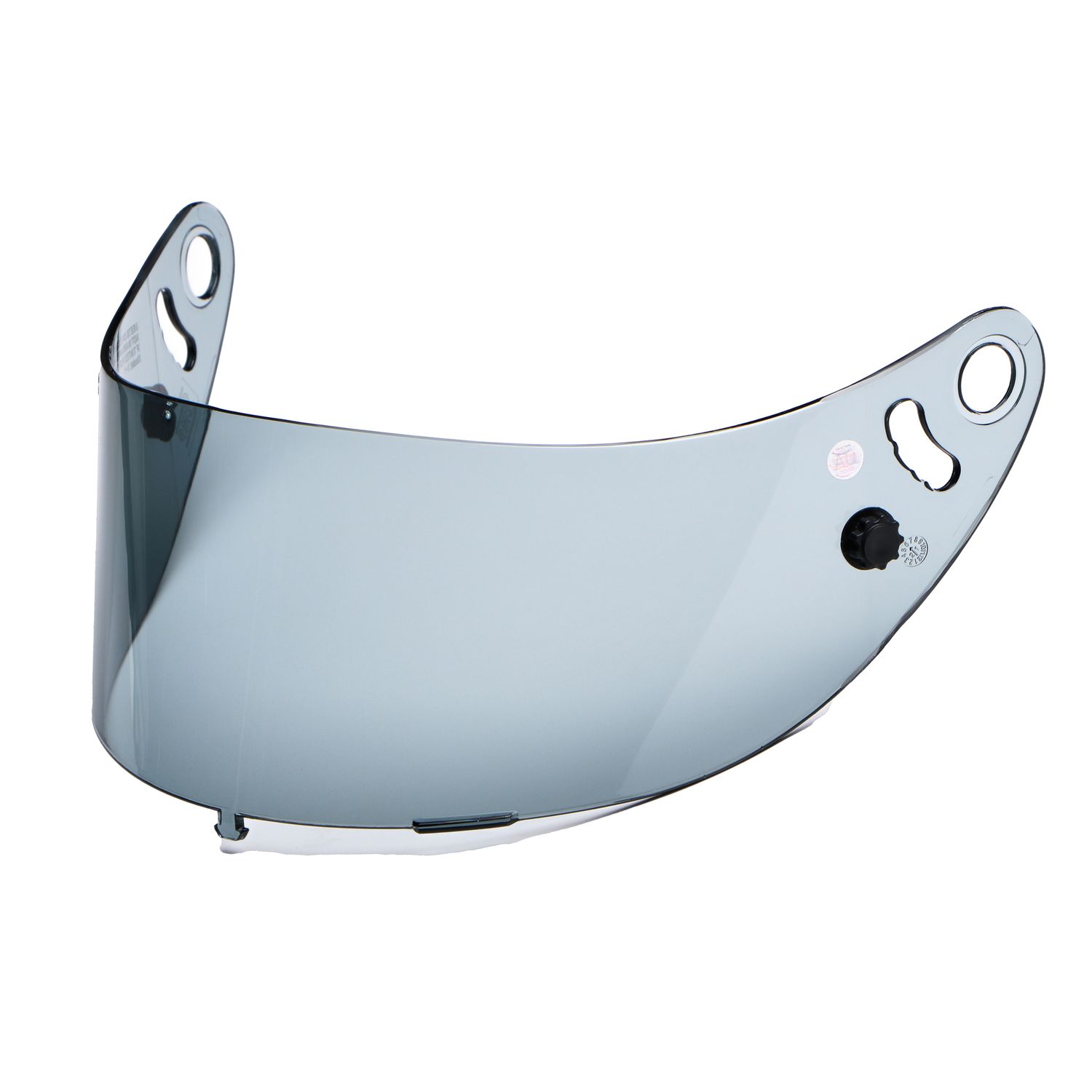 OMP GP8 EVO / KJ8 EVO Fumè Visor