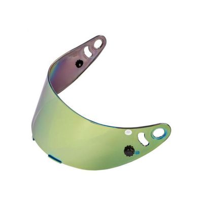 OMP GP8 EVO / KJ8 EVO Gold Visor