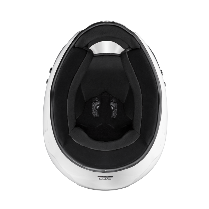 Casco Stilo ST5 CMR Bianco-Nero