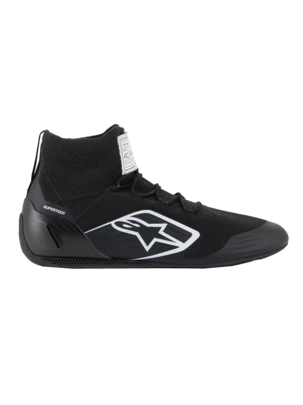 Alpinestars SuperTech shoes