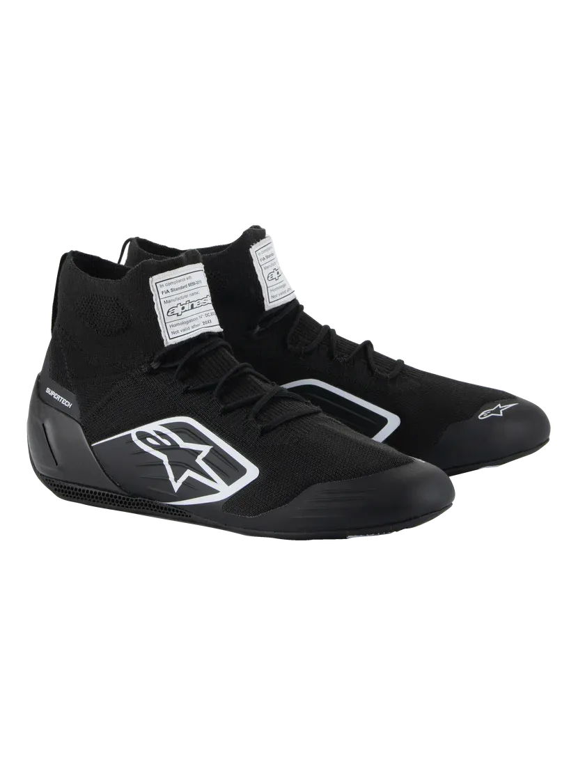Alpinestars SuperTech shoes