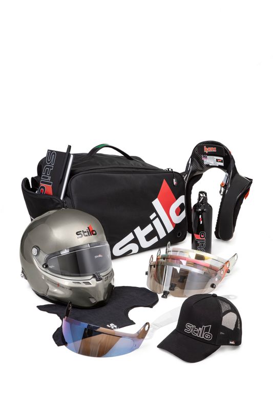 Stilo Race Gear bag