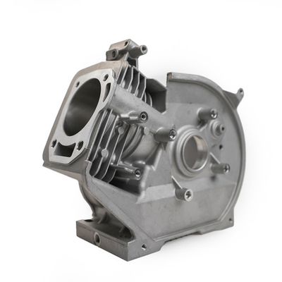 Crankcase &amp; Accessories