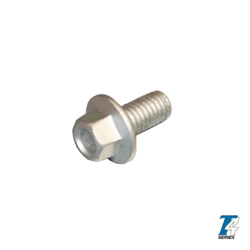 Tillotson T4 Valve Push Rod Guide Plate