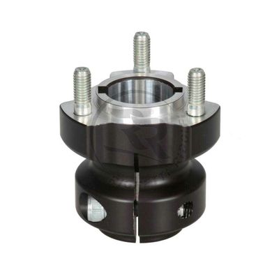 Rear Hub 30x80mm