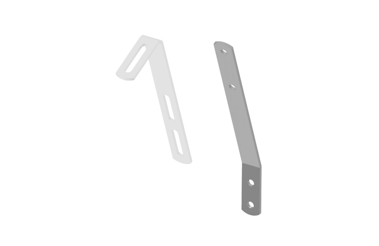 OTK M11 - M9 Nassau panel lower bottom support