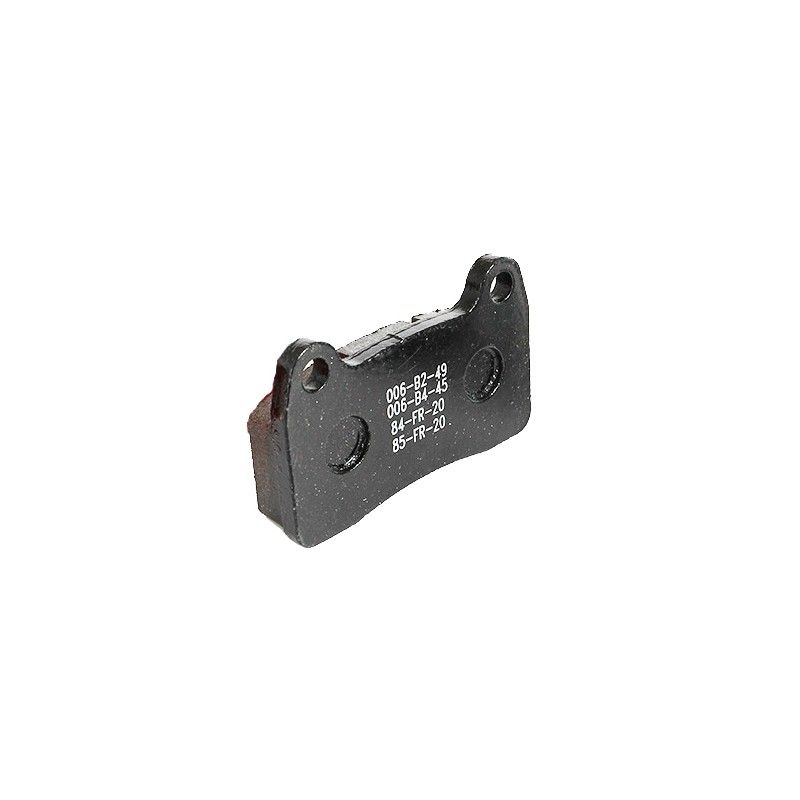 IPK RBS-V2 Rear brake pad