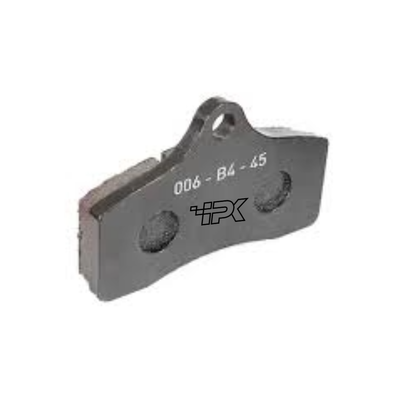 IPK STR-V2 Front brake pad