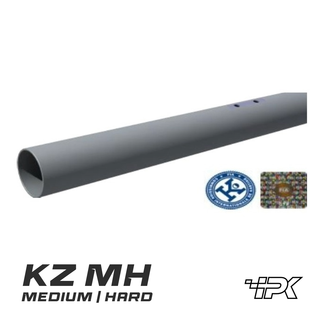 IPK KZ 50x1030 MH Axle