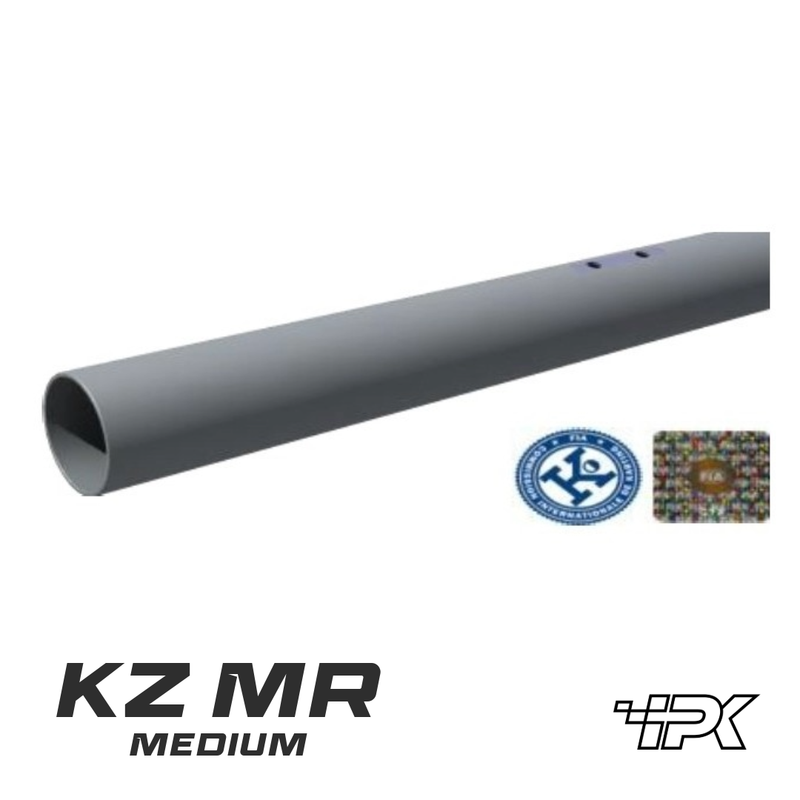 IPK KZ 50x1030 MR Axle