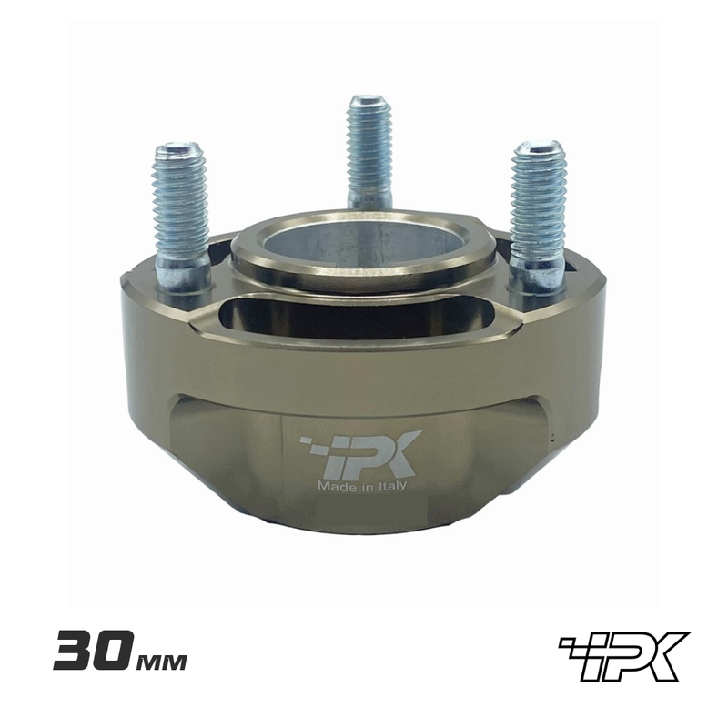 IPK 30x30 Rear hub