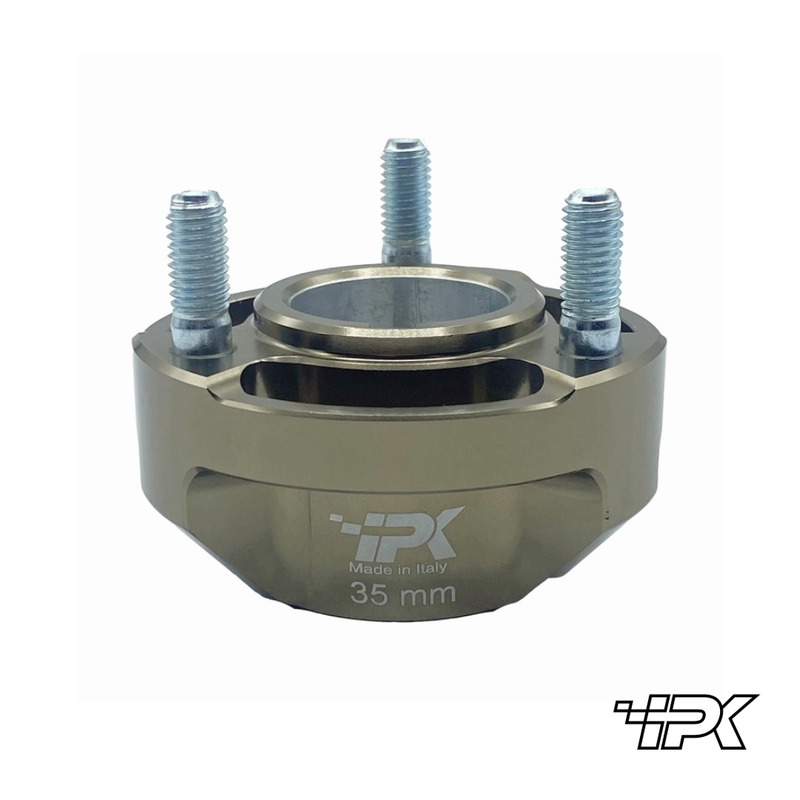 IPK 30x35 Rear hub